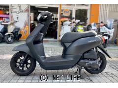 ホンダ タクト