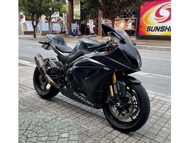 ワンオーナー車です スズキ GSX-R1000