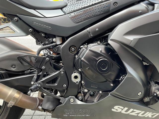 スズキ GSX-R1000