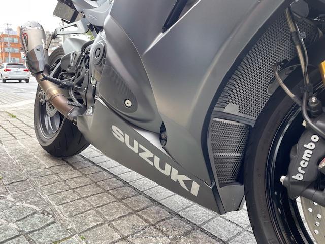 スズキ GSX-R1000