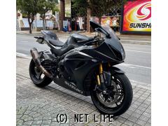 スズキ GSX-R1000