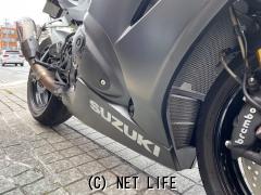 スズキ GSX-R1000