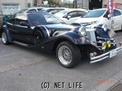 光岡自動車 その他