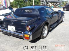 光岡自動車 その他