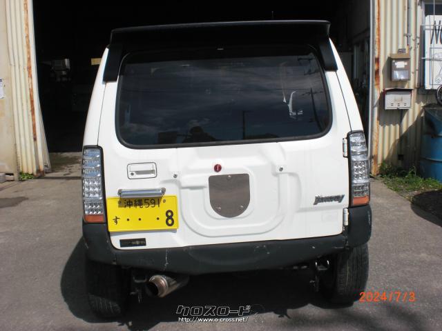 スズキ ジムニー