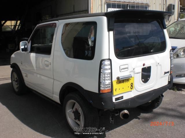 スズキ ジムニー