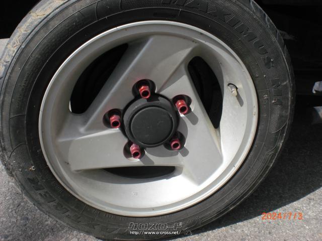 スズキ ジムニー