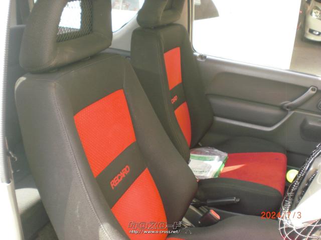 スズキ ジムニー