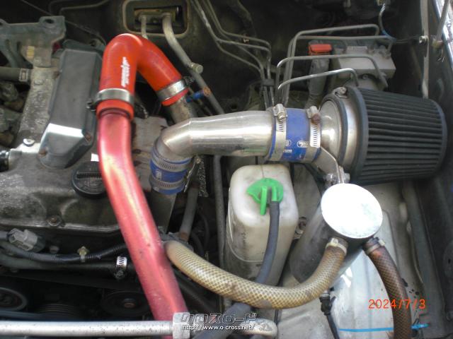 スズキ ジムニー