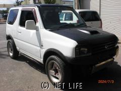 スズキ ジムニー