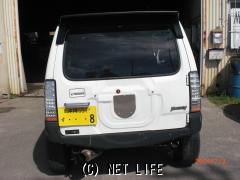 スズキ ジムニー