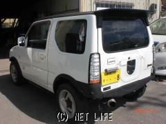 スズキ ジムニー