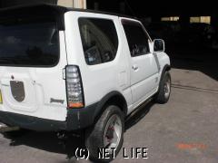 スズキ ジムニー