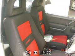 スズキ ジムニー