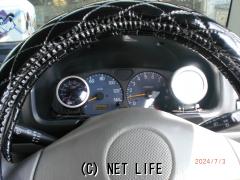 スズキ ジムニー