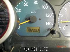 スズキ ジムニー