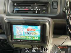 スズキ ジムニー