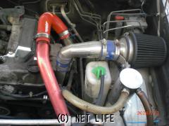 スズキ ジムニー