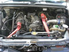 スズキ ジムニー