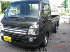 スズキ キャリイ