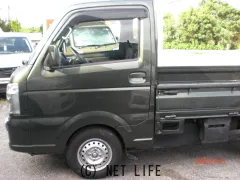 スズキ キャリイ