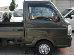 スズキ キャリイ