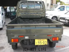 スズキ キャリイ