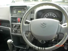 スズキ キャリイ