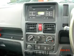 スズキ キャリイ