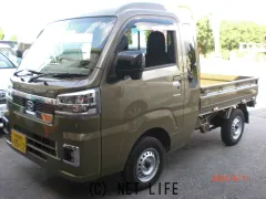 ダイハツ ハイゼットトラック