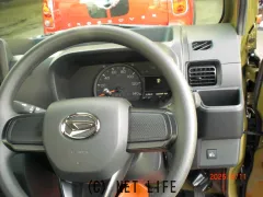 ダイハツ ハイゼットトラック