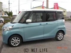 日産 ルークス