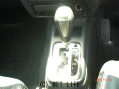 スズキ ジムニー