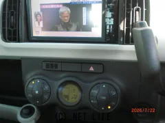 トヨタ パッソ