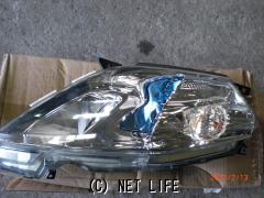 電装系 ヘッドライト(右)