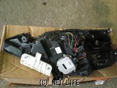 電装系 ヘッドライト(右)