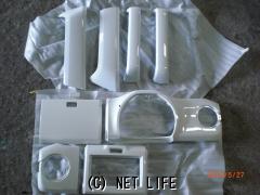 内装品 インパネ