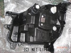 電装系 ヘッドライト左　STANLEY　W3105