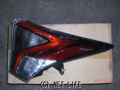 外装・エアロ テールレンズ(左)