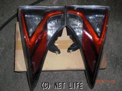 外装・エアロ テールレンズ(左)