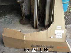 外装・エアロ Frフェンダー(右)