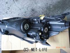 外装・エアロ ヘッドライト(右)