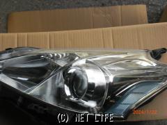 外装・エアロ ヘッドライト(右)