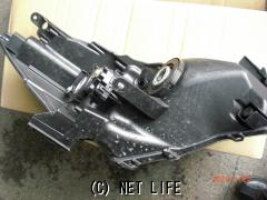 外装・エアロ ヘッドライト(右)