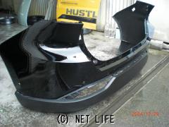 外装・エアロ Rrバンパー