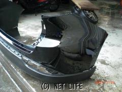 外装・エアロ Rrバンパー