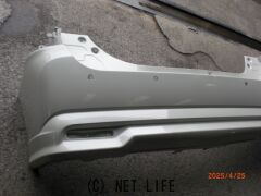 外装・エアロ Rrバンパー