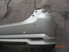 外装・エアロ Ｒｒバンパー