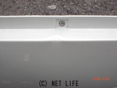 外装・エアロ Rrバンパー