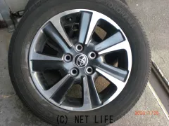 ホイール・タイヤ 16インチ